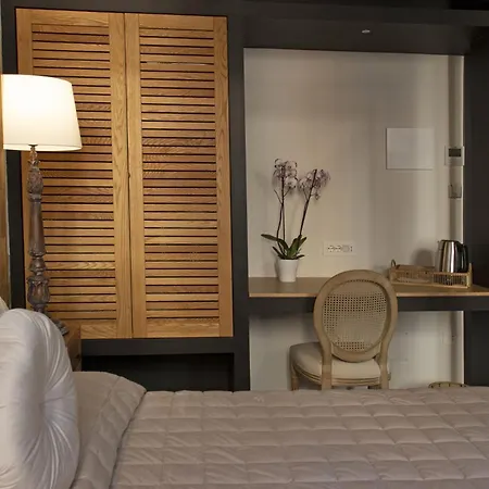 La Maison Coloniale Suite e Zona Wellness free-3