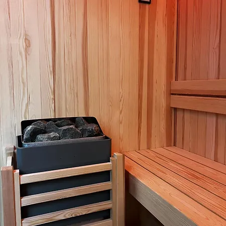 La Maison Coloniale Suite e Zona Wellness free-2