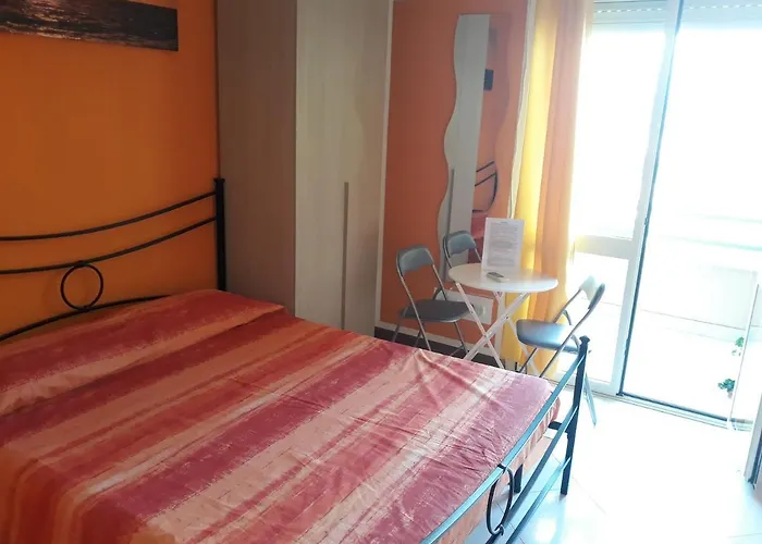 B&B Panorama Cagliari